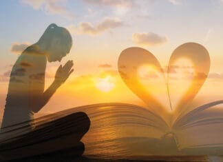 Saving Grace: A New Hope for Struggling Women