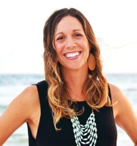 Stephenie Craig of Journey Bravely