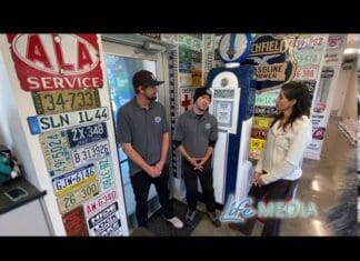 Life Media Interviews Otto’s Carwash