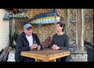 Life Media Interviews the Director of Emerald Coast Turtle Watch