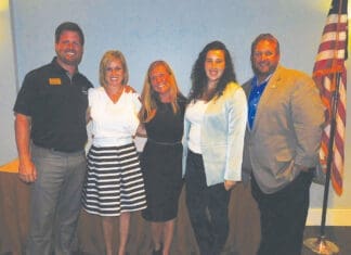 11 Graduate from Chamber’s Community Education & Leadership Program