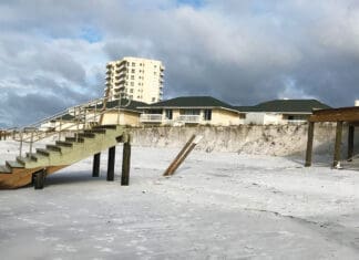 City of Destin Recovers After Hurricane Sally