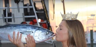 Destin Fishing Rodeo