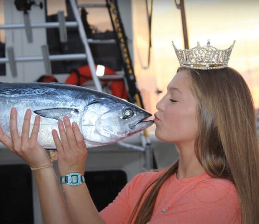 Destin Fishing Rodeo