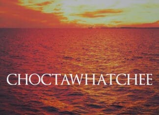 Sean Dietrich Choctawhatchee