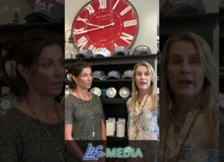 Life Media Interviews Boca Boutique