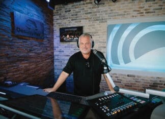 Destiny Radio