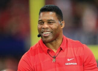 Herschel Walker to Speak at 2021 ASA Banquet!