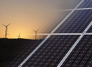 Investing in Greener and Cleaner Energy
