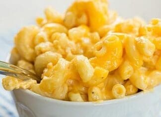 The Cheesiest Event of the Year Returns March 7!