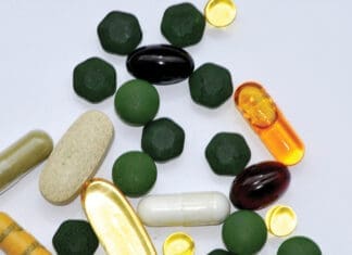 Supplements