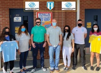 Destin Football Club Grants 12 Youth Scholarships