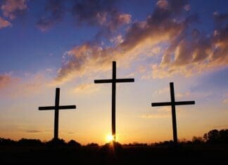 A Pastor’s Ponderings: Tension and Prejudice? religion