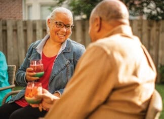 Living Your Optimum Life: Six Dimensions of Wellness