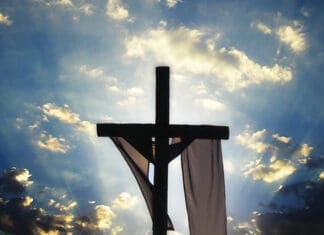 Jesus is Alive