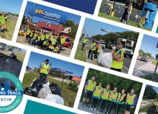City of Destin Challenges You to “Leave No Trace”