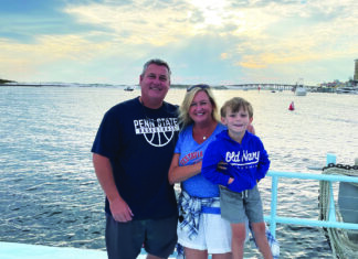 Destin Snorkel’s “Locals First Weekend” a Success!