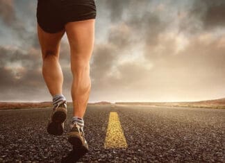 Focus on the One Thing to Win the Race