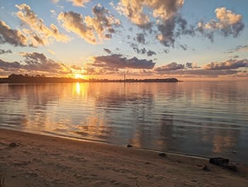 Choctawhatchee Bay