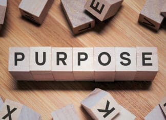The Purpose of Purpose