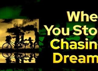 Chasing Dreams