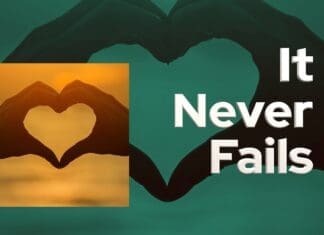 Does True Love Last Forever