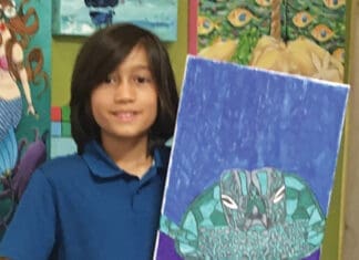 Young Banner Artists with a Bright Future