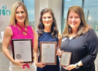FPRA Awards