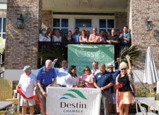 Now Open! Cissy’s Scenic 98 Café