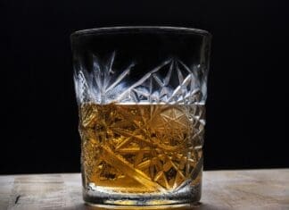 Bourbon at the Bay Nov. 18