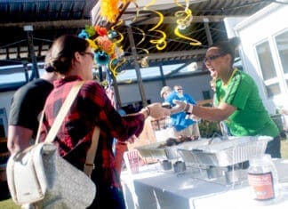 HolySmokes! Amateur BBQ Cook-Off Nov. 13