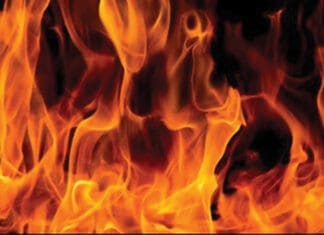 A Pastor’s Ponderings: Light My Fire