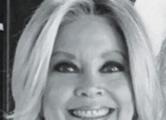 Meet our Hometown Hero: Patricia Lee Pat Lee 2021