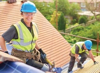 Regular Roof Inspections Can Prevent the Need for Premature Roof Replacement