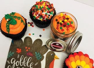 Trends & Treasures November 2021