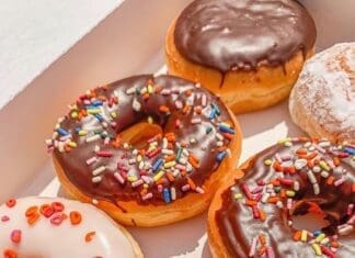 Okaloosa County Selected for New Commercial Bakery and $4.5M Distribution Center