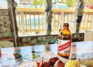 Destin Dining, Entertainment, Specials January 2022