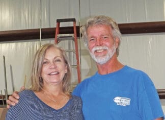 Holt-Phillips Deals With People, Not Customers