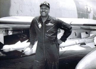 In Memory of ‘Chappie’: 1st U.S. Black 4-Star General