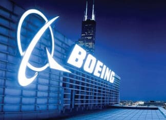 Boeing Selects Fort Walton Beach for Competitive Expansion Project
