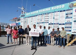 Gov. DeSantis Announces 57-Day 2022 Gulf Red Snapper Recreational Season