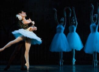 NFB Upcoming Outdoor Performances June 18 and 25