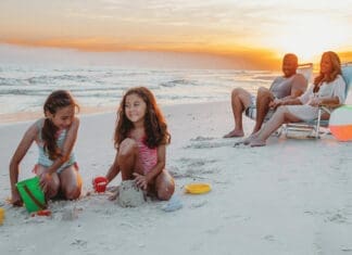 Florida Breaks Record for Visitations