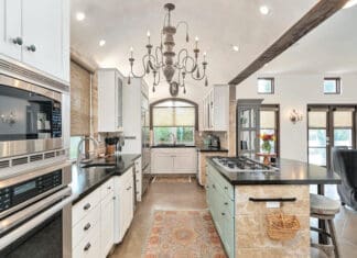 Statement Lighting Is Your Room’s Jewelry