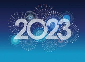 Sean of the South: New Year
