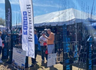Emerald Coast Boat & Lifestyle Show March 3-5