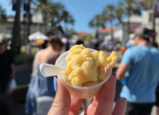 Mac & Cheese Fest March 5