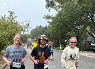 Join Run With It for One of These Great Races in March!