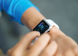 Going into 2023, Wearable Tech #1 and In-Person Fitness Grows