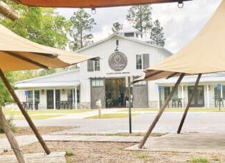 Alaqua Animal Refuge Opens New Facility with Month-Long Events
